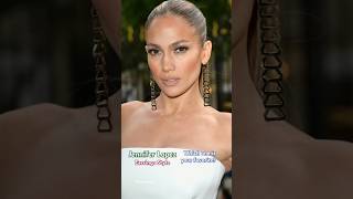 Jennifer Lopez Earrings Style shorts JLO jlostyle youtubeshorts earrings [upl. by Rriocard]