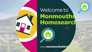 Welcome to Monmouthshire Homesearch [upl. by Baugh730]