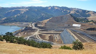 Calaveras Dam Replacement Project [upl. by Enyrehtac]