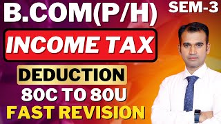 Tax Saving Tips amp Investments  Section 80C Schemes [upl. by Hogle]