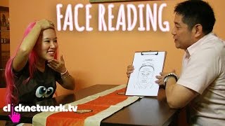 Face Reading  Xiaxues Guide To Life EP108 [upl. by Odnalor240]