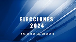 Elecciones 2024  Entrevista a Armando Torrealba [upl. by Ecienal]