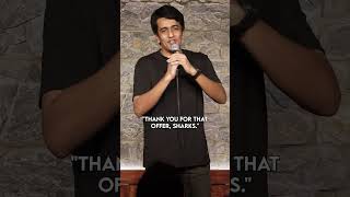 HOW TO NEGOTIATE WITH POLICE indianstandup comedy funnystandup funnystandupcomedy [upl. by Letram]