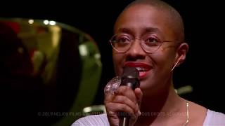 Cécile McLorin Salvant amp Sullivan Fortner  Ma Plus Belle Histoire dAmour Live [upl. by Neleag581]