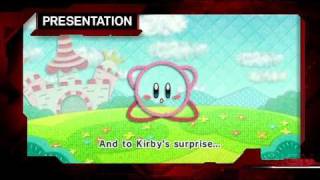 Kirbys Epic Yarn Video Review [upl. by Aibar]