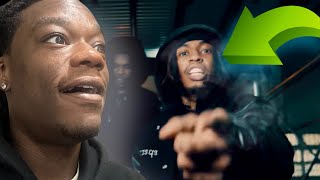 Kenny Capone  Allstars Freestyles  Dotty Reaction [upl. by Anerahs]