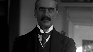 Neville Chamberlain  The War and Ourselves A new Kind of War Radio Address  26 November 1939 [upl. by Reiner]