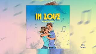 IN LOVE SingeliAmapianoBeatProducedByPotiwizzy [upl. by Liarret]