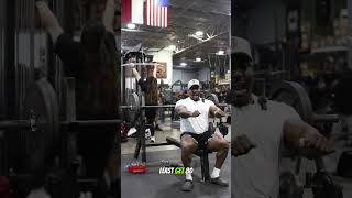 MEATHEAD VLOG‼️  CHEST WORK [upl. by Cyprus]