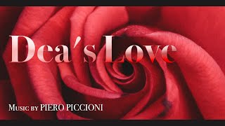 Piero Piccioni  Deas Love Polvere di Stelle • HQ cinemaitaliano [upl. by Adnaral]