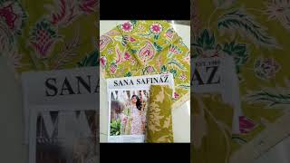 Sana safinaz lout please subscribe my channel like and sweet comment 😊 ☺️ 🙂 [upl. by Nayk337]