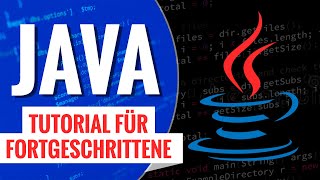 Java Streams InputStream amp OutputStream Java Tutorial für Fortgeschrittene [upl. by Liris]