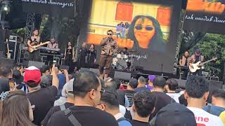 PROTONEMA Full Concert Live at quotThe 90s Festivalquot Kemayoran Jakarta [upl. by Ecneps]