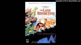 OpeningClosing to The Land Before Time 1997 DVD [upl. by Aborn320]