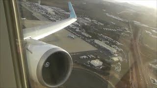 Thomson Airways Boeing 767304  Lanzarote to London Gatwick Full Flight [upl. by Faulkner]