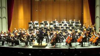 Dvorak Symphony No 8 in G major Op 88  IV Allegro ma non troppo [upl. by Gilead]