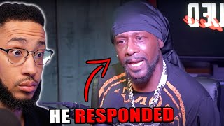 Katt Williams CLEARS THE AIR In NEW Interview [upl. by Chandal]