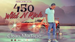 450 Mix 2024 Clean  450 Mixtape 2024 Clean  450 Dancehall Clean Mix [upl. by Warner]