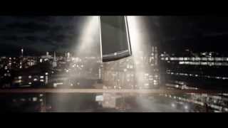 Vertu Signature Touch Commercial [upl. by Eudoxia]