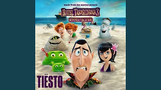 Hotel Transylvania 3  Full Final Battle Music Soundtrack Edit [upl. by Raclima]