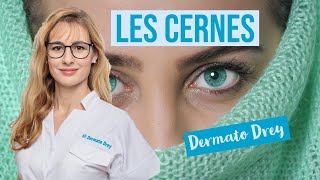 Les CERNES  DermatoDrey [upl. by Ahter]