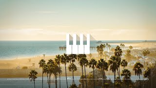 Coastline  Background Corporate Music for Video by MaxKoMusic  Free Download [upl. by Enirehs]