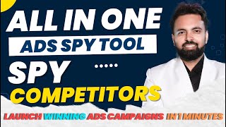 Best tool for Spying on Your Competitors Ads and Boost your Revenue  Best Ad Spying Tool  Bigspy [upl. by Maritsa]