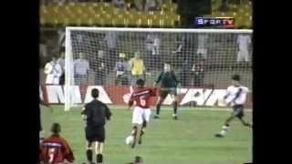 Flamengo 2 x 1 Vasco da Gama 18041999 [upl. by Divadnahtanoj]