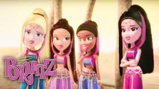 Bratz Desert Jewelz  Official Trailer  Cartoons for Kids [upl. by Daniala]