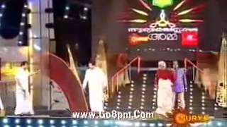 Hit Malayalam Comedy Ever Scene in Life Mammooty Mohan Lal Jayaram Jagathi amp Saleem Kumar [upl. by Nednerb]