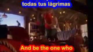 Hoobastank The Reason  SUBTITULADO INGLES ESPAÑOL [upl. by Truc]