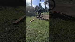 Gnarly dude🚵‍♂️ [upl. by Erdnuaed]