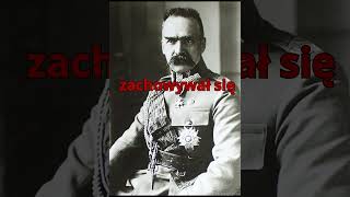 Sylwetki polityków  Józef Piłsudski [upl. by Viglione]