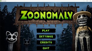 LIVE ZOONOMALY FULL COMPLETE Game Play ZOONOMALY 2 Gmod  ALL SECRET KEY Puzzle shortsfeed live [upl. by Anelagna914]