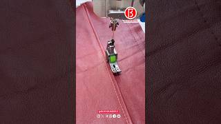 Sewing Tools And Tutorial Threewheel roller presser foot Part 02 [upl. by Stacee878]