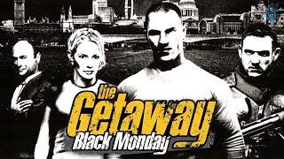 The Getaway  Black Monday  18 Years Later [upl. by Naarah]