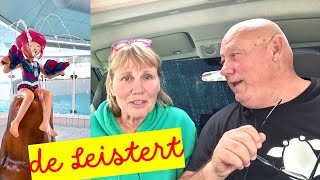 De Leistert bei Roermond CampingParadies für Enkelkinder mit suptropischem Badespaß [upl. by Antoinetta]