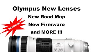 NEW Lenses Road Map and MORE  Coffee with Jimmy Cheng [upl. by Yoho297]