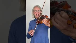 Violin Key Technique for Beginners shorts violin violinforbeginners learntoplayviolin [upl. by Mya]