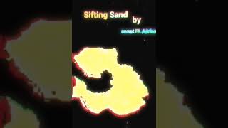 Sifting Sand guitar original dronemetal originalmusic fuzzrock [upl. by Silvan]