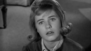 The Patty Duke Show S1E31 The Foster Mother [upl. by Fulmis533]