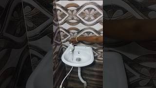 bathroom cleaning tips in tamil shorts bathroomcleaning bathroomcleaningroutine [upl. by Eneleahcim]