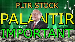 PALANTIR TO 200 CRITICAL DO THISPLTR NEWSPLTR STOCK ANALYSISPLTR PRICE PREDICTIONPLTR BUY SELL [upl. by Neersin]