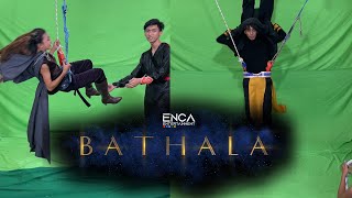 Encantadia Bathala Bloopers and Behind the Scenes Part 1 [upl. by Syst]