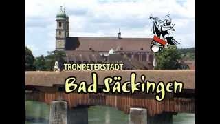 Bad Säckingen [upl. by Immac]