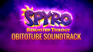 Spyro Reignited Trilogy Soundtrack Gnasty´s Loot [upl. by Dulci295]