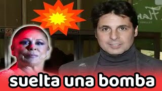 ¡Fran Rivera Suelta una BOMBA sobre Isabel Pantoja No Puedo 😱💥 ¡Todo Cambia [upl. by Ben]