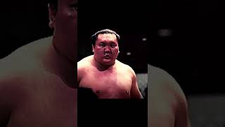 Sumo Greatest of All Time Hakuho and his records [upl. by Ingar]