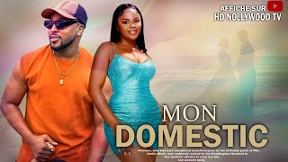 MON DOMESTIQUE HABILLÉ TROP CHAUD ET JE L’AI PERDU  Film Nigerian En Francais Complete [upl. by Xonk]