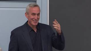 quotThe Case Against Sugarquot Gary Taubes Investigative Science amp Health Journalist [upl. by Nahttam]